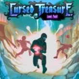 Cursed Treasure: Level Pack!