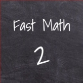 Fast Math 2