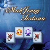 Mahjongg Fortuna