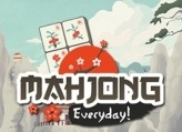 Mahjong Everyday