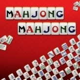 Mahjong Mahjong