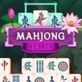 Mahjong Remix