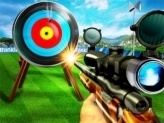 Sniper 3D Bắn Mục Tiêu