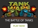 Tank Wars