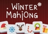 Mahjong Mùa Đông